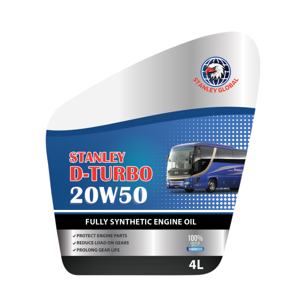 STANLEY D-TURBO